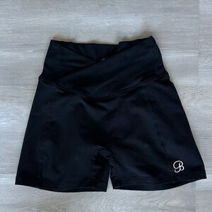 Bombshell sportswear tiny waist  Shorts